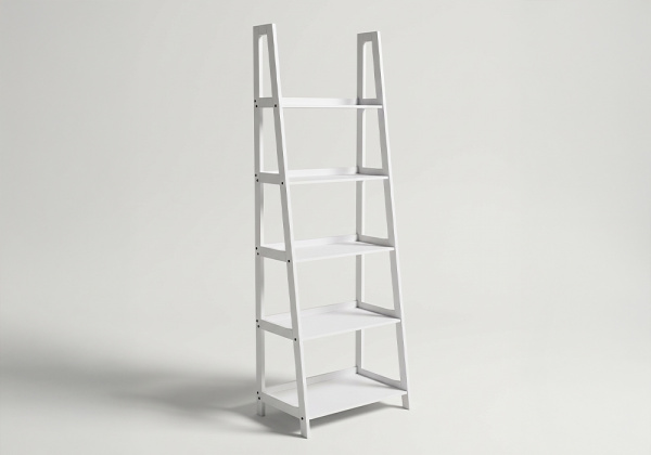 Shelving 5 Prateleiras Villa Shelving 5 Prateleiras Villa