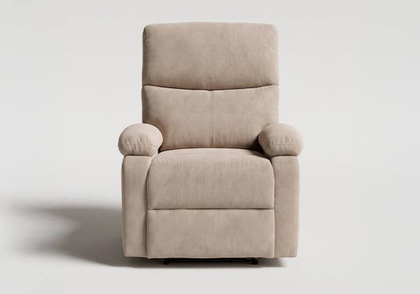 Sillón relax manual LIFE Sillón relax manual LIFE