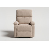 Sillón 1 plaza eléctrico 1 motor ROYAL