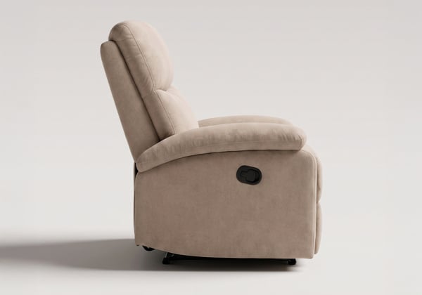 Sillón relax manual LIFE Sillón relax manual LIFE