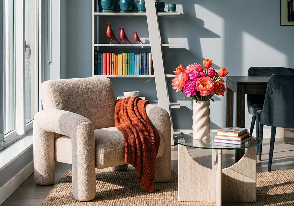 Sillón tapizado NIRO Sillón tapizado NIRO