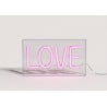 Neón led love NEON
