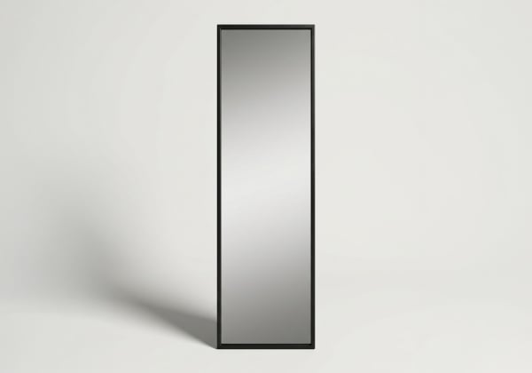 Espejo hierro cristal TOP frontal Espejo hierro cristal TOP frontal
