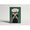 Cuadro lienzo DAISY derecho frontal Cuadro lienzo DAISY derecho frontal