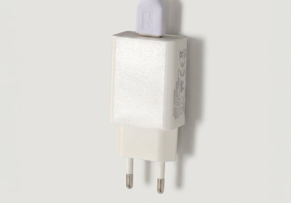 Espejo led cristal SIX