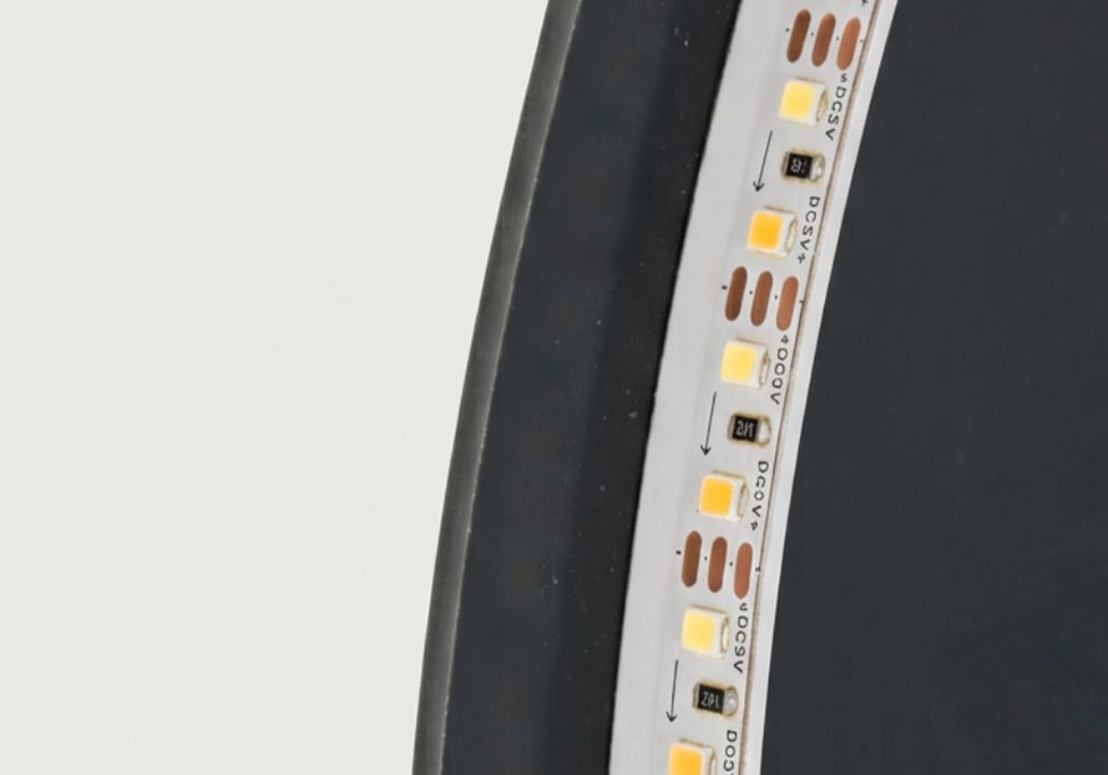 Espejo led cristal SIX