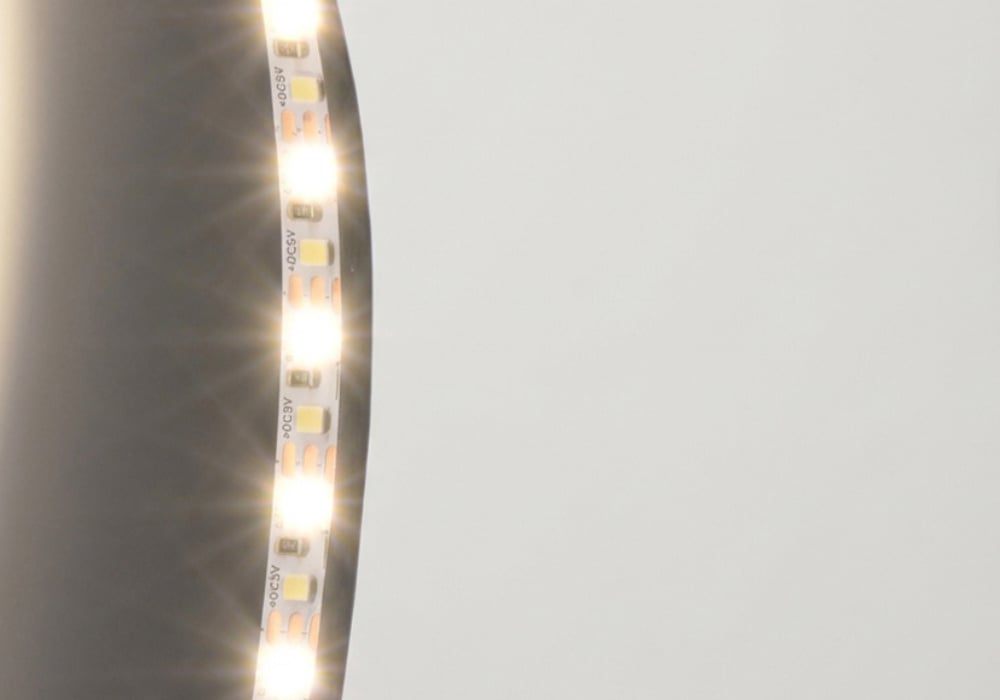Espejo led cristal SIX