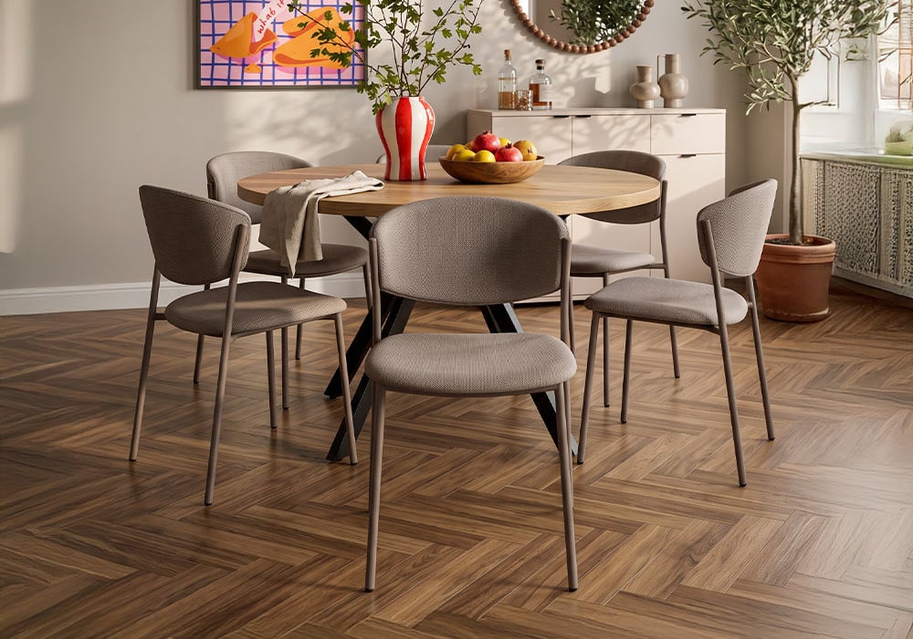 Silla comedor ALLORA