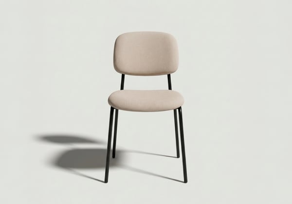 Silla apilable STACK Silla apilable STACK