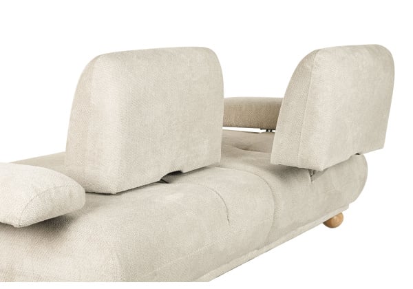Sofá cama SIDE
