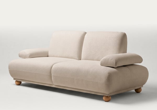Sofá cama SIDE