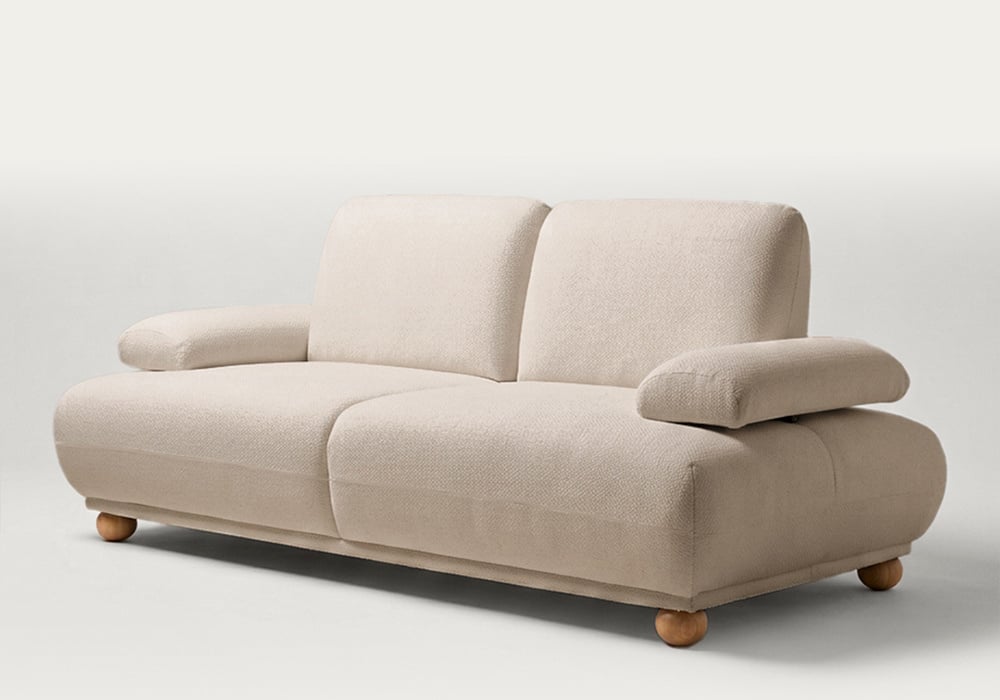 Sofá cama SIDE
