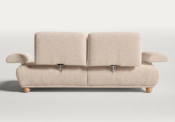 Sofá cama SIDE