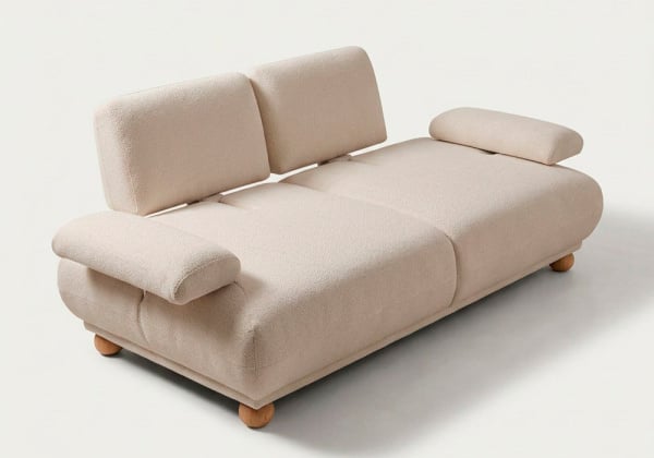 Sofá cama SIDE