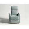 Sillón 1 plaza eléctrico 1 motor ROYAL