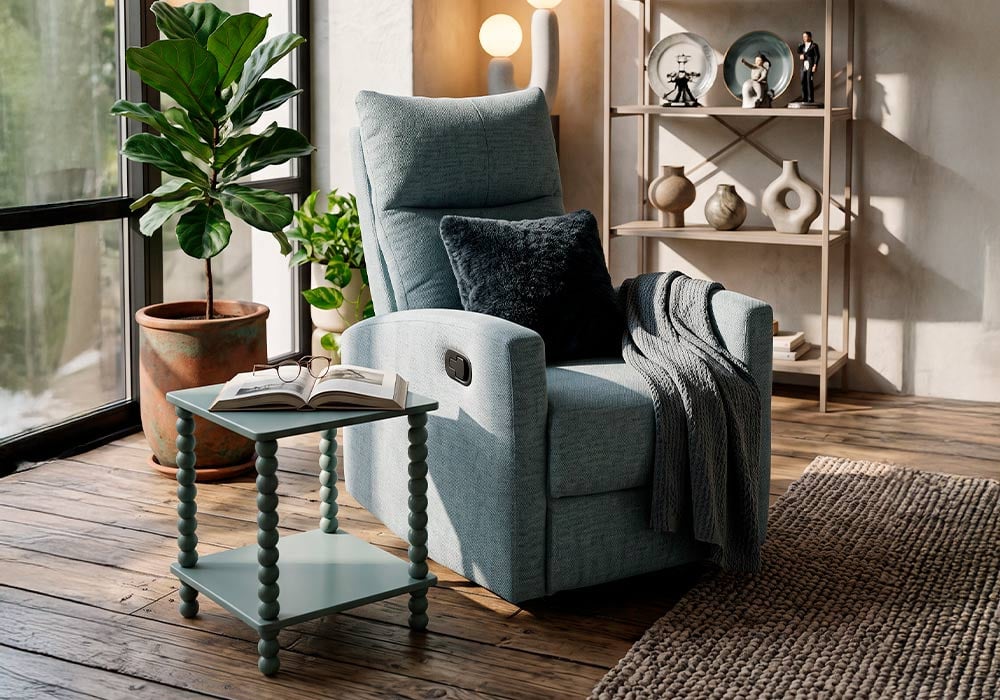 cópia da poltrona Relaxe com Soma Repospies