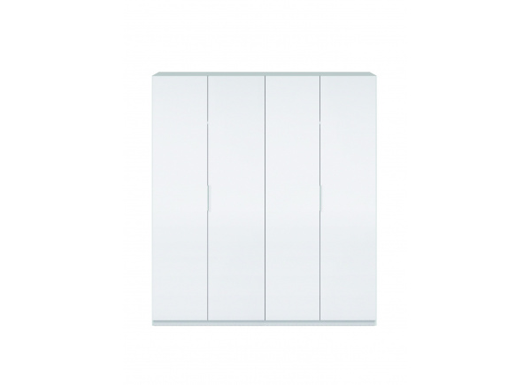 Armário de quatro portas LICEO