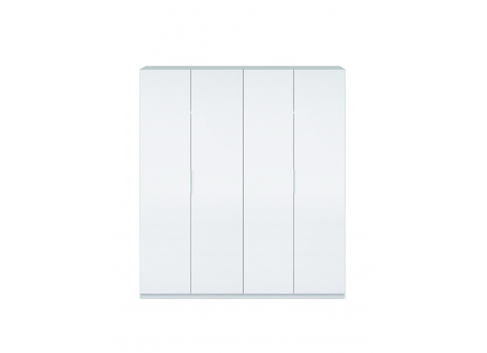 Armário de quatro portas LICEO