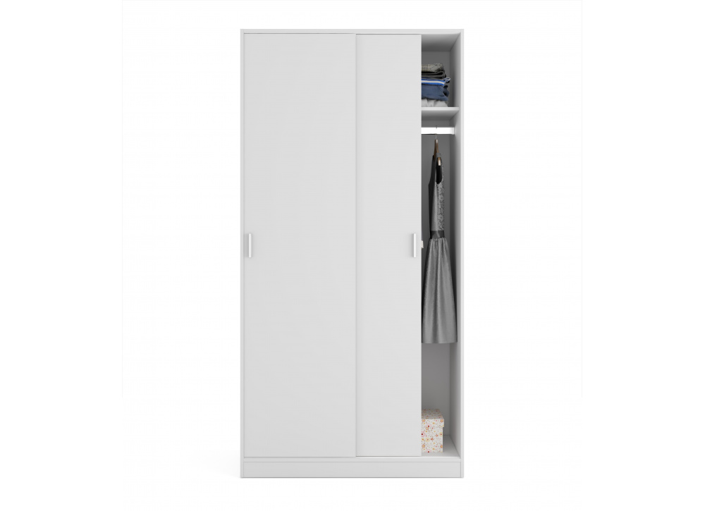 Armario de cuatro puertas MICKEY