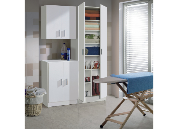 MUEBLE MULTIUSOS-ZAPATERO SEIRI