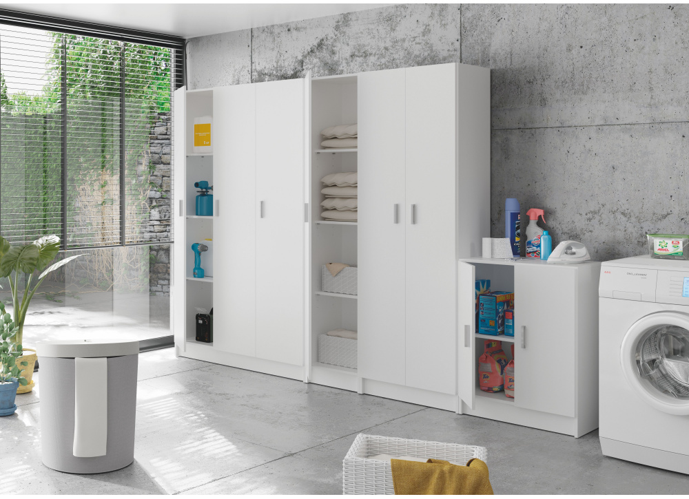 MUEBLE MULTIUSOS SEIRI