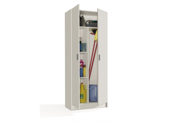 MUEBLE MULTIUSOS DOS PUERTAS SEIRI