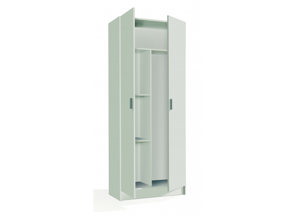 MUEBLE MULTIUSOS DOS PUERTAS SEIRI