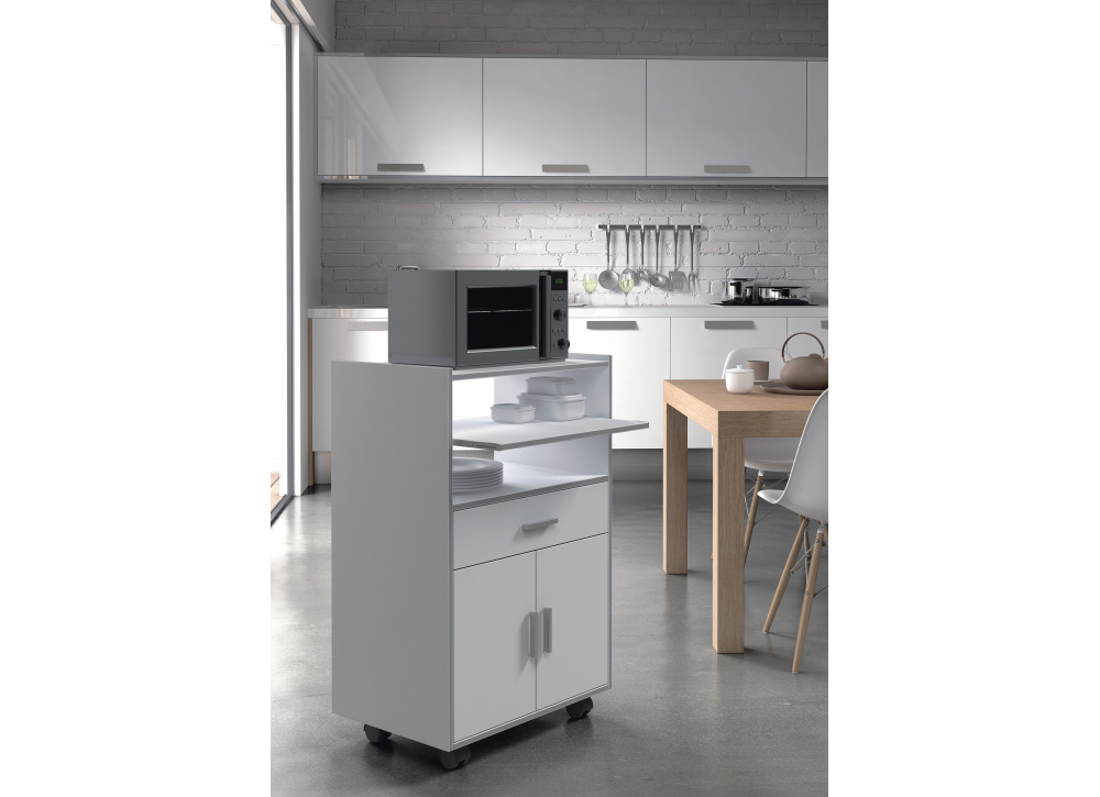 MUEBLE AUXILIAR MULTIUSOS SEITON