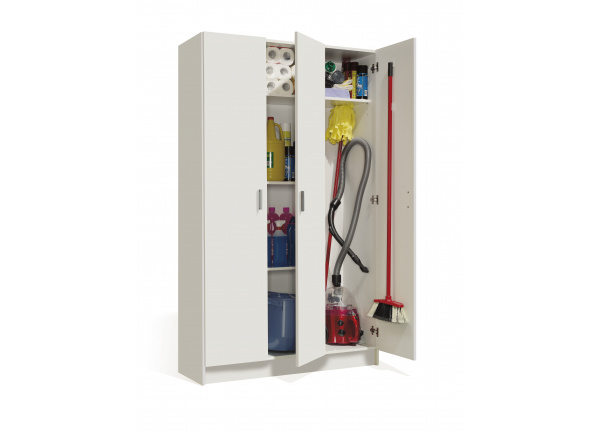 MUEBLE MULTIUSOS DOS PUERTAS SEIRI