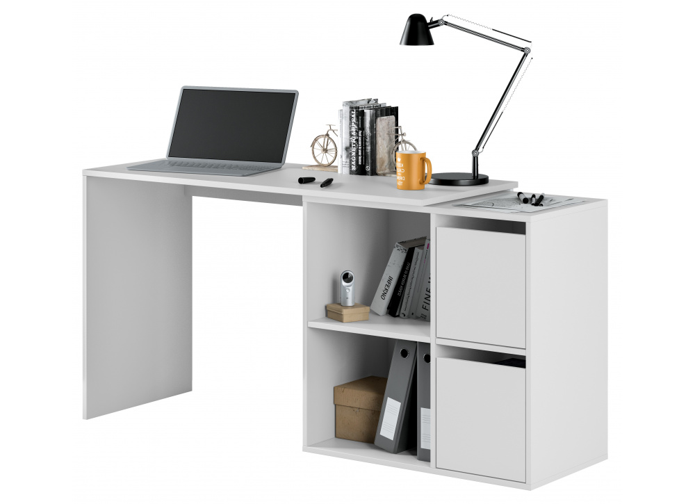 MESA ESCRITORIO MULTIPOSICIÓN ADAPT