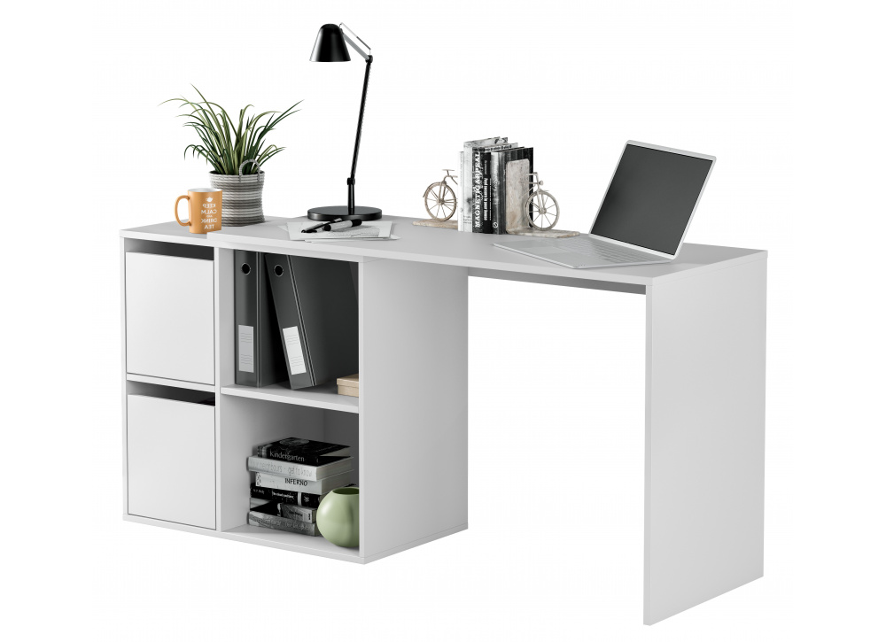 MESA ESCRITORIO MULTIPOSICIÓN ADAPT