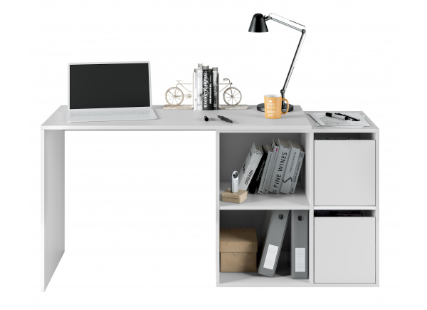 MESA ESCRITORIO MULTIPOSICIÓN ADAPT