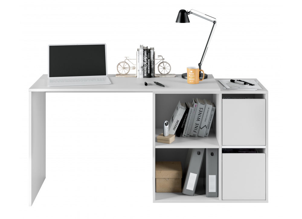 MESA ESCRITORIO MULTIPOSICIÓN ADAPT