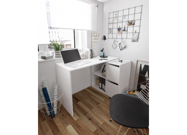 MESA ESCRITORIO MULTIPOSICIÓN ADAPT