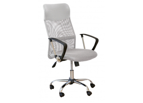 Silla de estudio Black