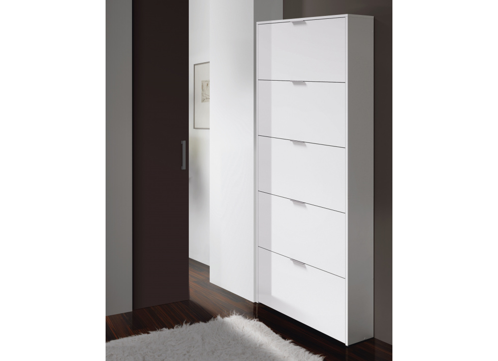 Sapateira cinco trampons Lungo