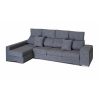 CHAISE LONGUE LIRIO