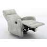 Sillón relax Nilo