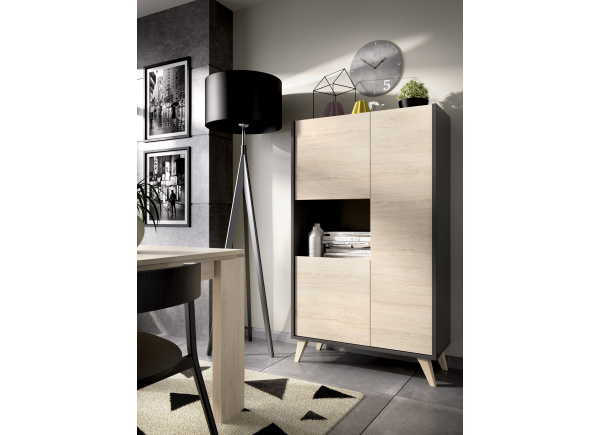 APARADOR VERTICAL RIBEL