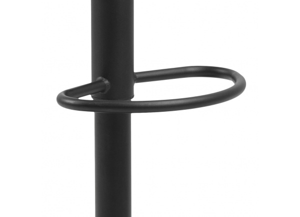 TABURETE ALTO TERCIOPELO JACO