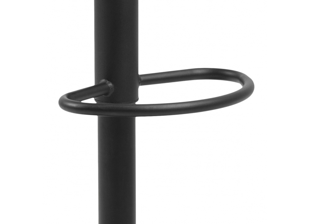 TABURETE ALTO TERCIOPELO JACO