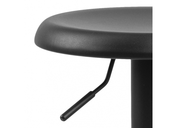 TABURETE ALTO TERCIOPELO JACO