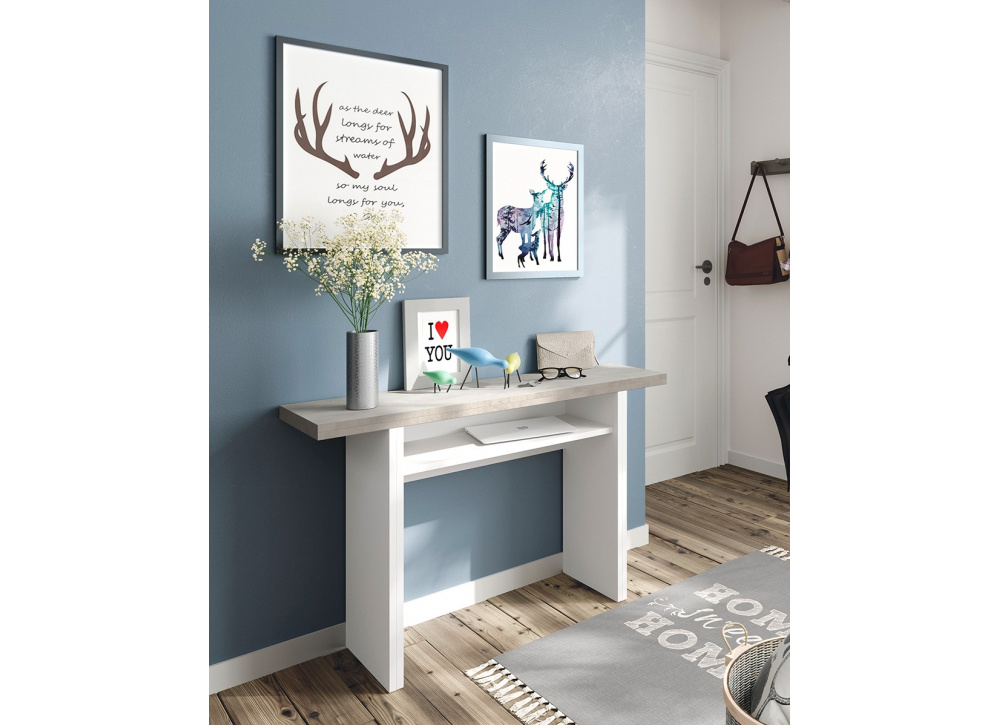 Mesa multifunción SHALER