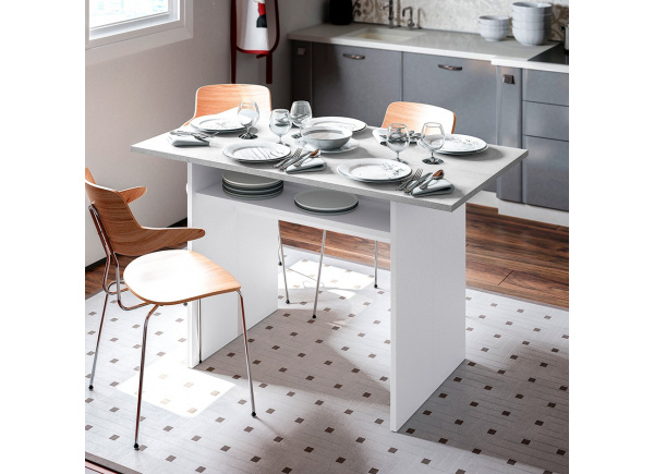 Mesa multifunción SHALER