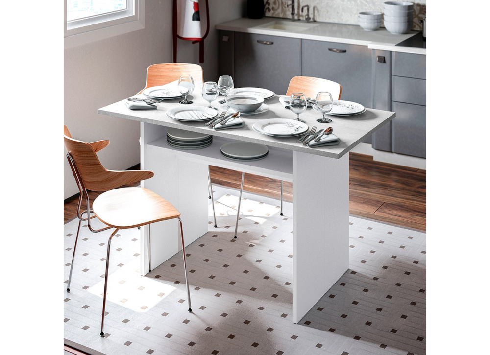 Mesa multifunción SHALER