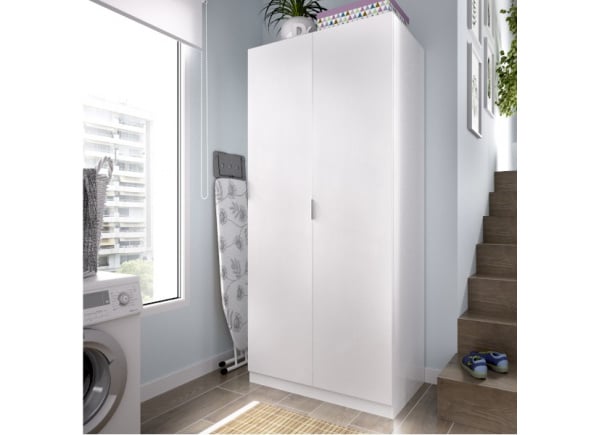 ARMARIO 2 PUERTAS STUARD ARMARIO 2 PUERTAS STUARD