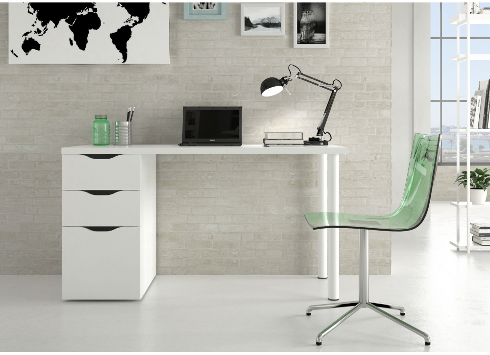 MESA ESTUDANTE CAJONES