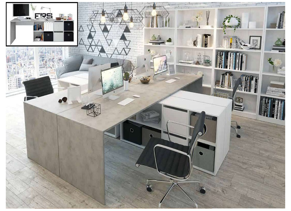 MESA DESPACHO PALMER