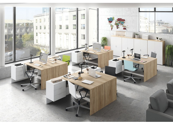 MESA DESPACHO RINCÓN POLTER