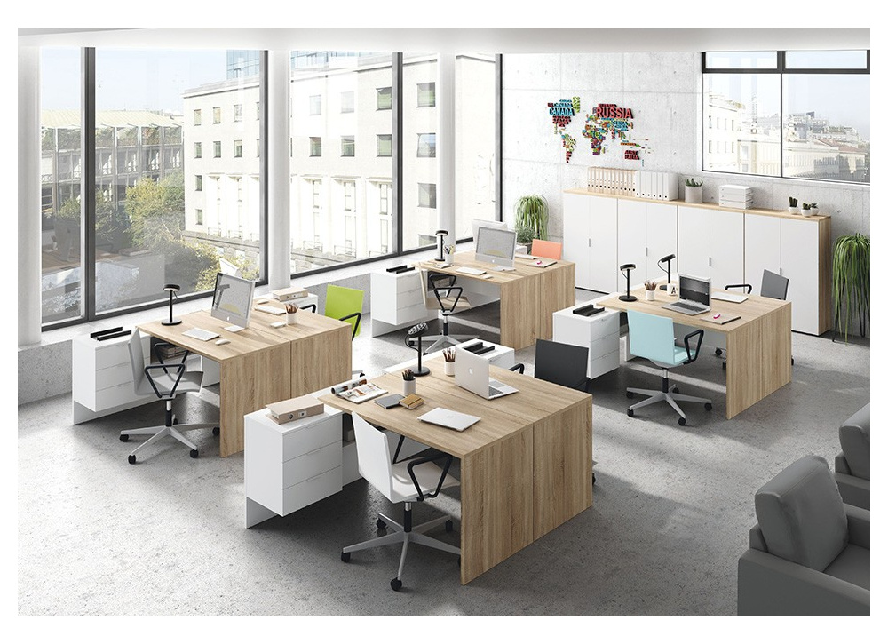 MESA DESPACHO RINCÓN POLTER